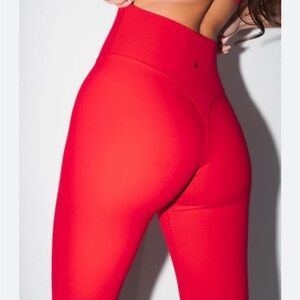 Vitality cloud leggings